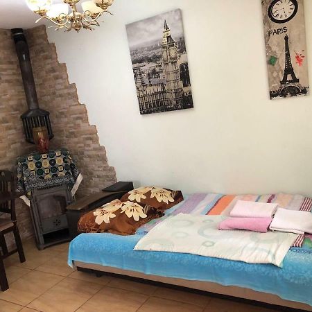Apartments Dubrava 106 Добра вода Екстериор снимка