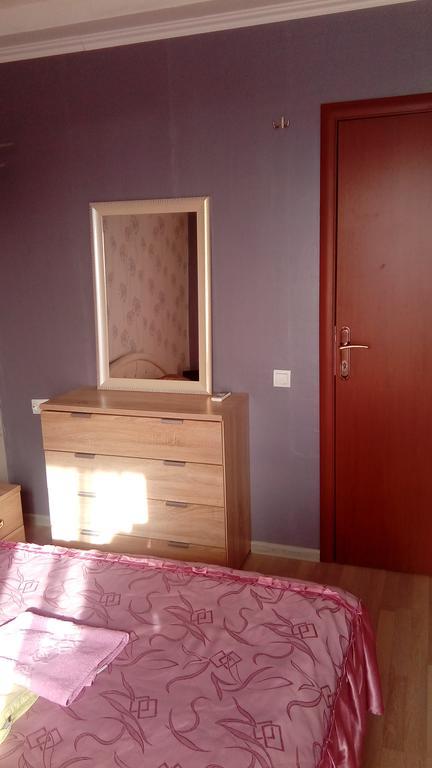 Apartments Dubrava 106 Добра вода Стая снимка