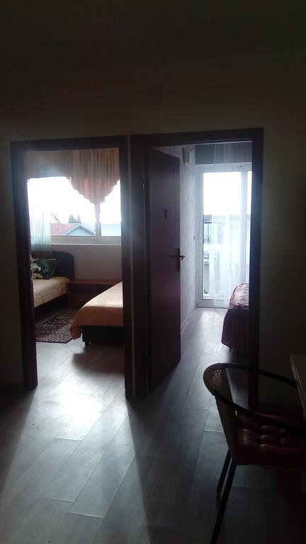 Apartments Dubrava 106 Добра вода Стая снимка