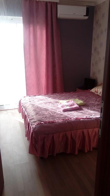 Apartments Dubrava 106 Добра вода Стая снимка