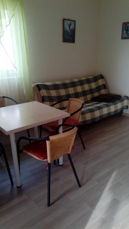 Apartments Dubrava 106 Добра вода Стая снимка