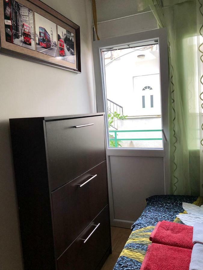 Apartments Dubrava 106 Добра вода Екстериор снимка
