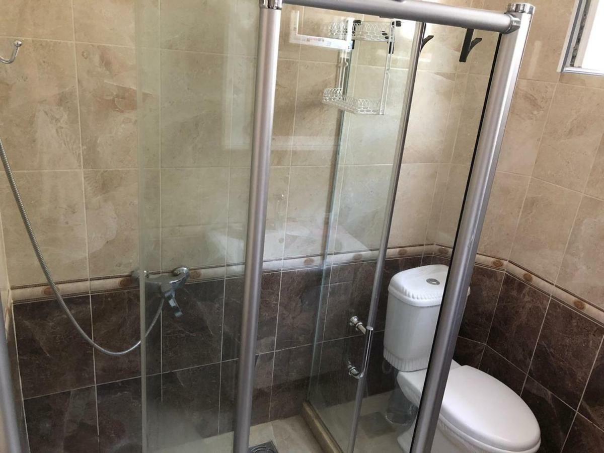 Apartments Dubrava 106 Добра вода Екстериор снимка